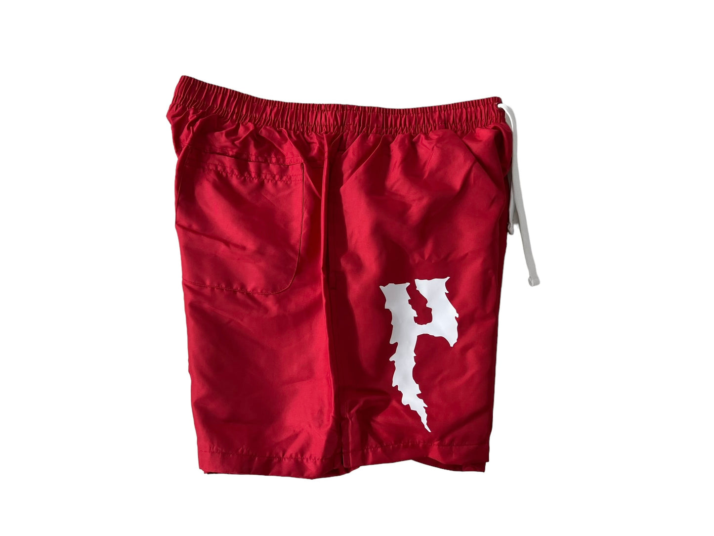 NYLON SHORTS