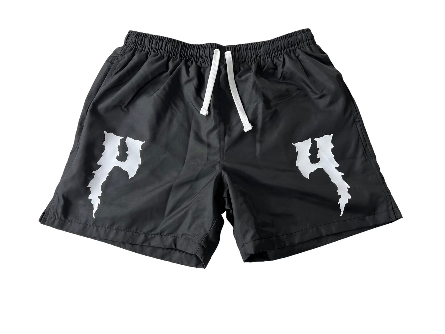 NYLON SHORTS