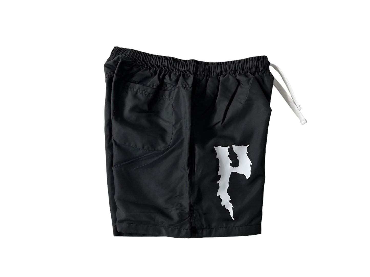 NYLON SHORTS