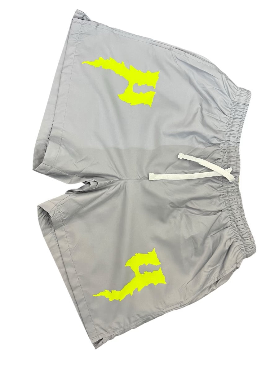 NYLON SHORTS
