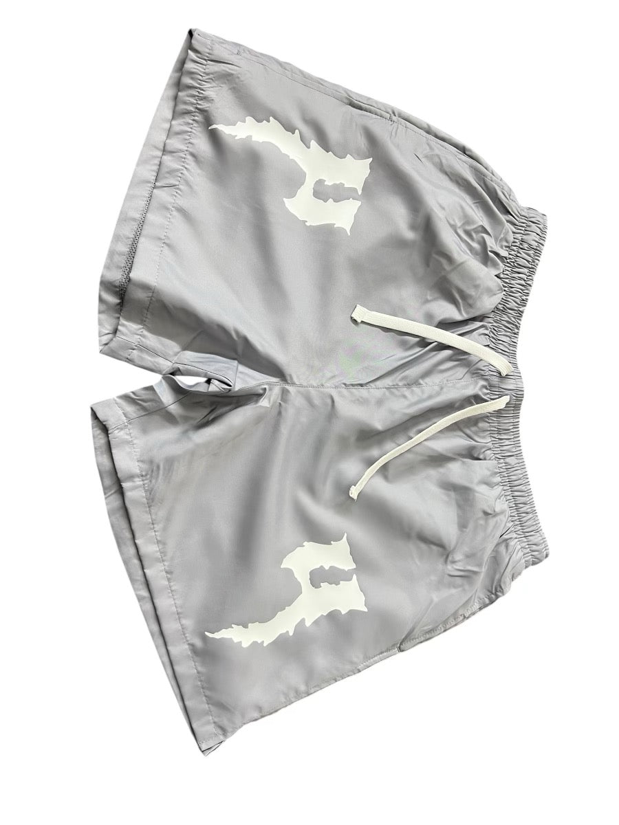 NYLON SHORTS