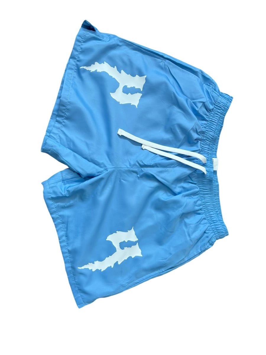NYLON SHORTS