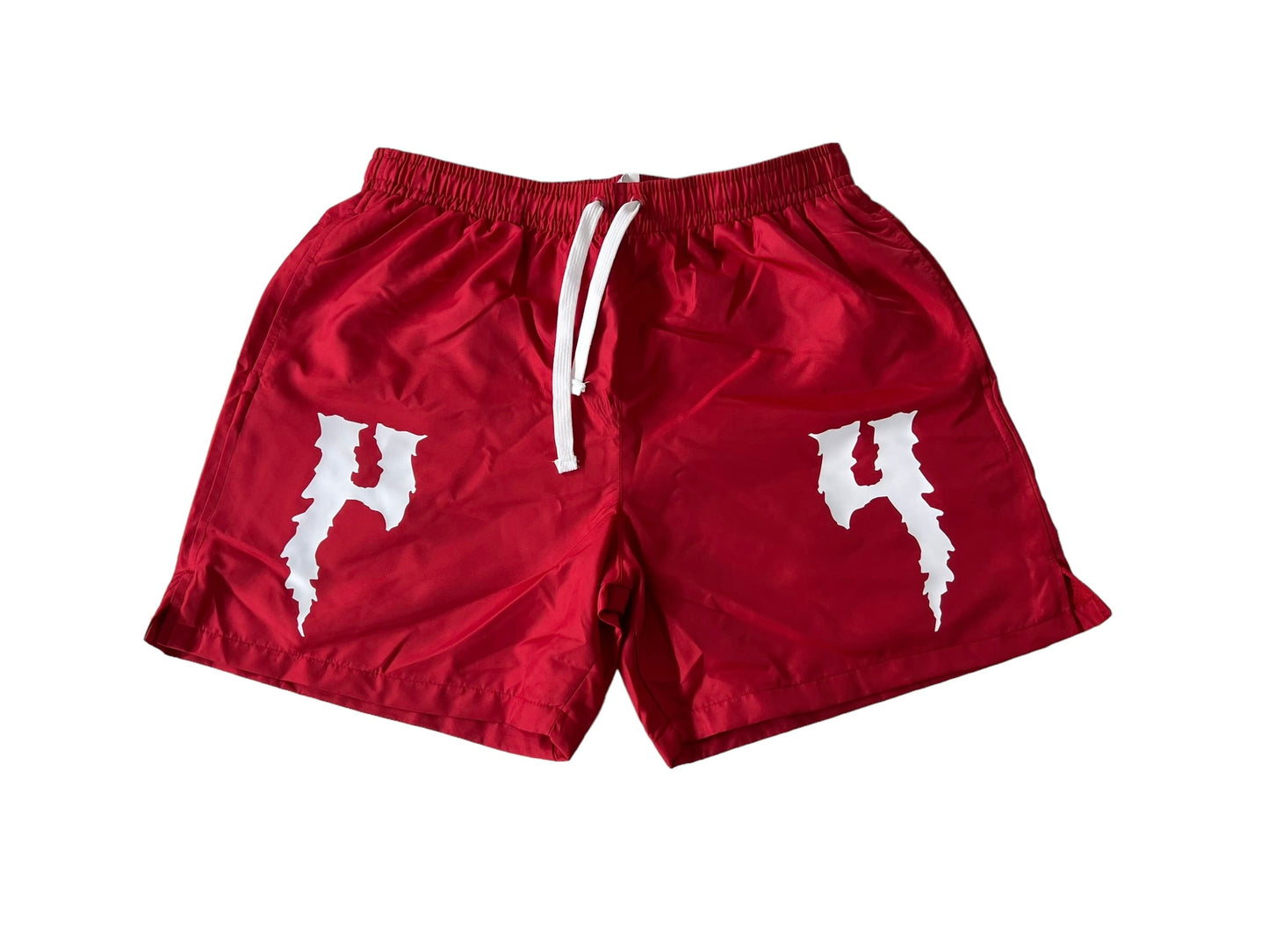 NYLON SHORTS